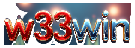 w33win logo